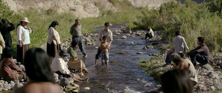 El cristo ciego 02 El cristo ciego 02