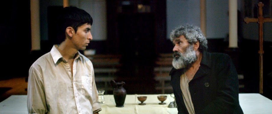 El cristo ciego 03 El cristo ciego 03