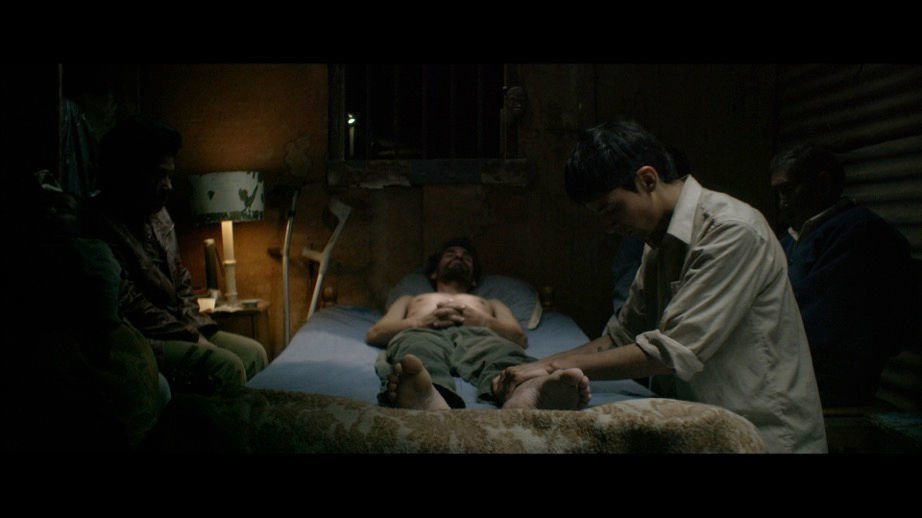 El cristo ciego 04 El cristo ciego 04