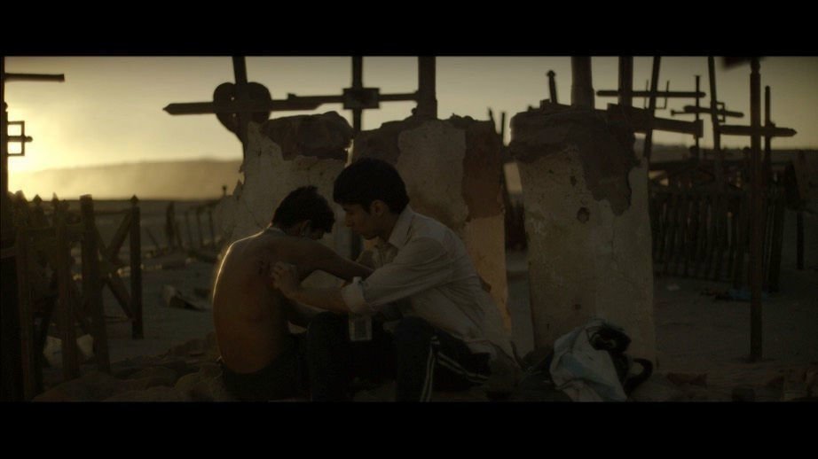 El cristo ciego 05 El cristo ciego 05