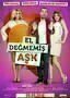 El Degmemis Ask - Plakat