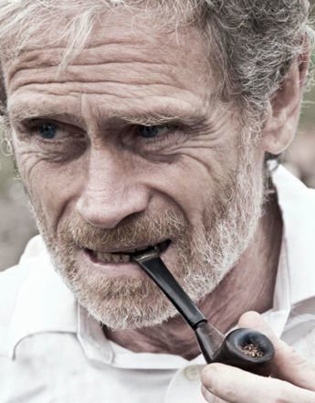 El Etnografico - Poster