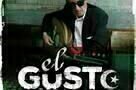 El Gusto - Poster