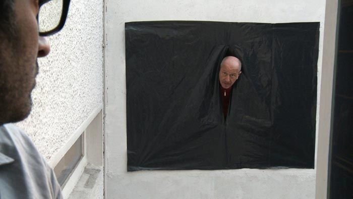 El hombre de al lado 11