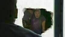 El hombre de al lado 3 El hombre de al lado 3