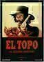 El Topo - Plakat