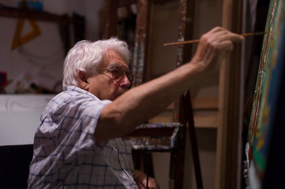 El vendedor de orquideas 02 El vendedor de orquideas 02