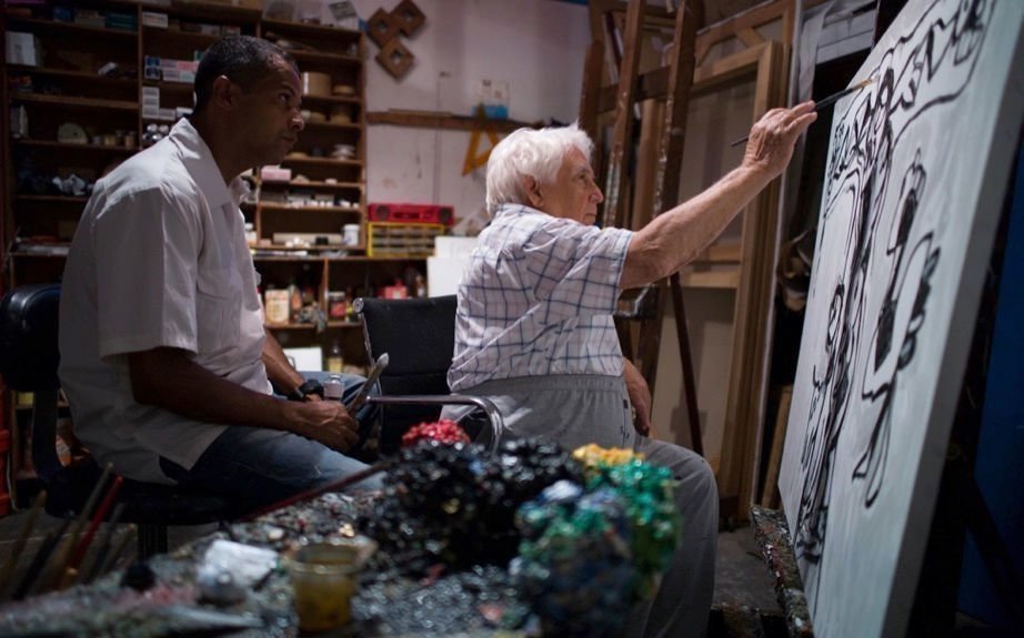 El vendedor de orquideas 03 El vendedor de orquideas 03