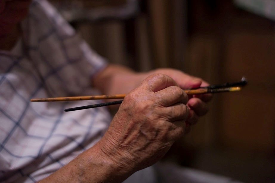 El vendedor de orquideas 04 El vendedor de orquideas 04