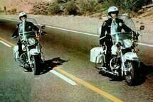 Electra Glide in Blue Electra Glide in Blue