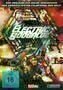 Electric Boogaloo - Plakat