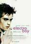 Electroboy - Plakat