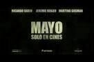 Elefante blanco - Teaser