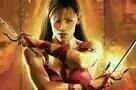 Elektra - Poster