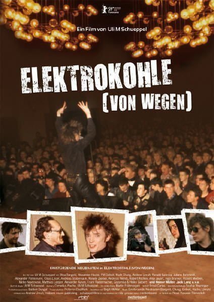 Elektrokohle (Von Wegen)