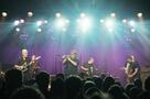 Element of Crime - Wenn es dunkel und kalt wird in Berlin - Trailer