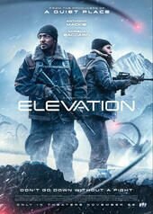 Elevation