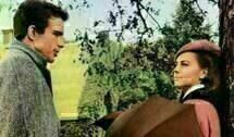 Elia Kazan: Fieber im Blut