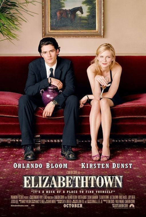 Elizabethtown - Poster