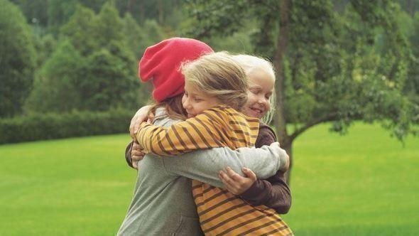 Ella und das grosse Rennen