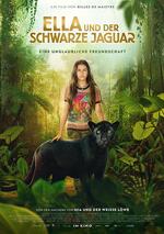 Ella und der schwarze Jaguar (2)