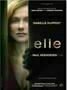 Elle - Poster