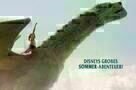 Elliot der Drache - Plakat
