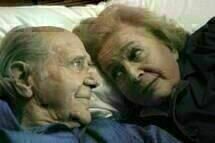 Elsa und Fred Elsa und Fred
