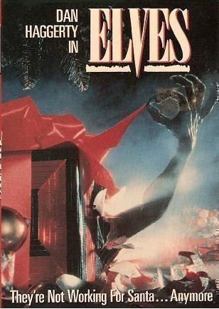 Elves - Poster