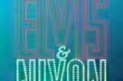 Elvis and Nixon - Plakat