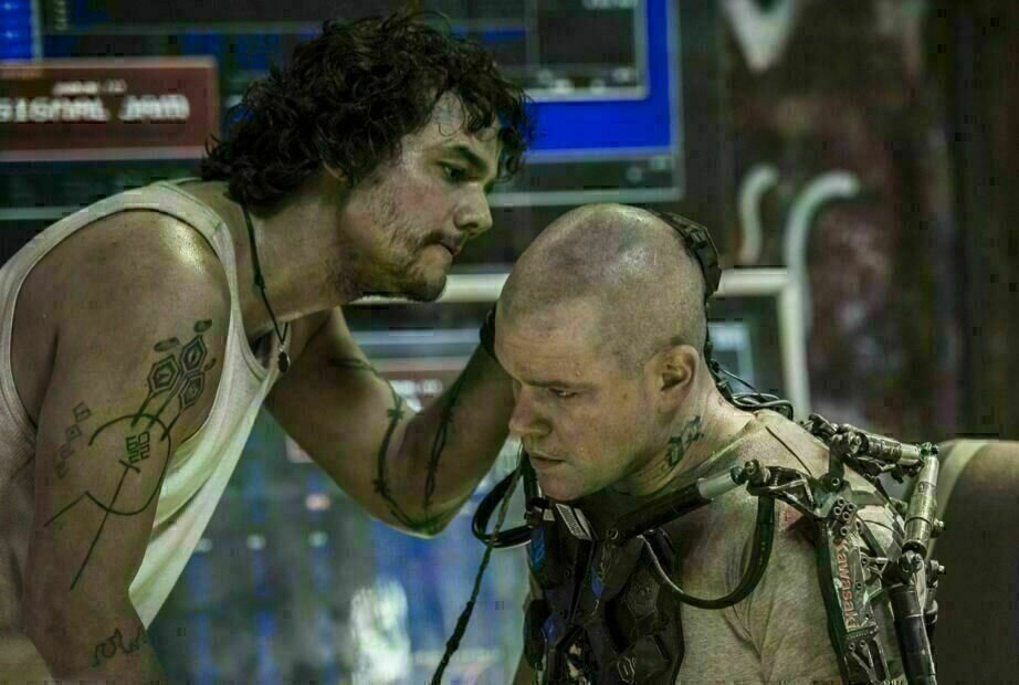 Elysium 12