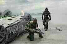 Elysium 13 Elysium 13