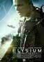 Elysium - Plakat
