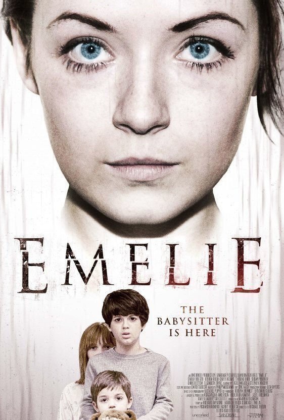 Emelie - Poster