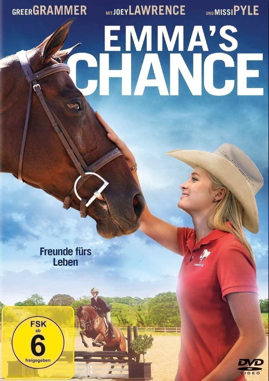 Emmas Chance - Plakat