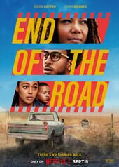 End of the Road