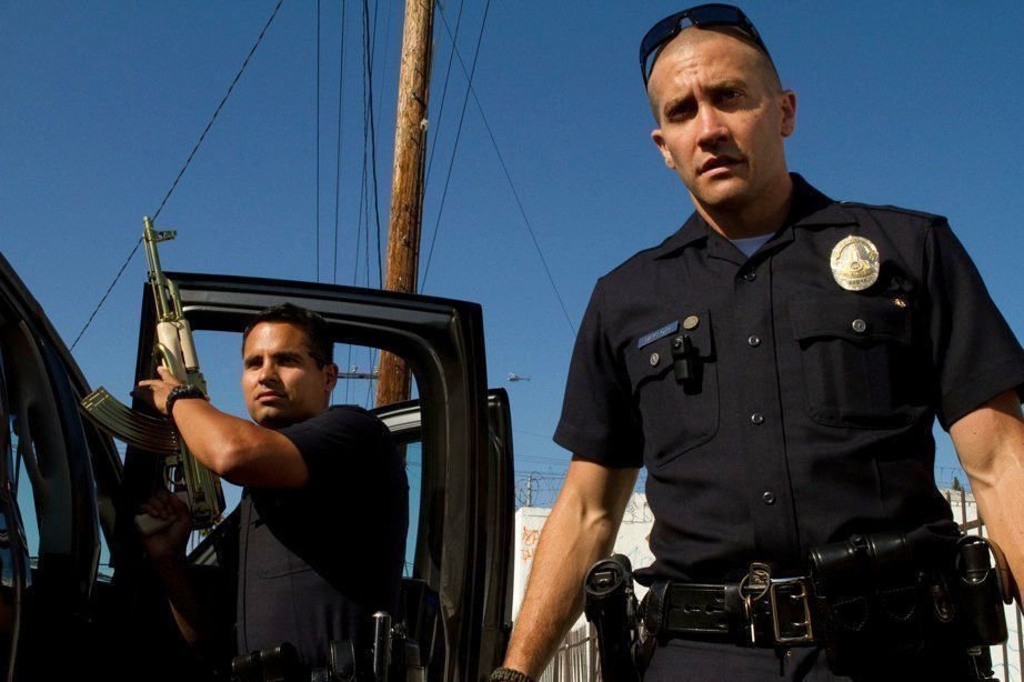 End of Watch 01