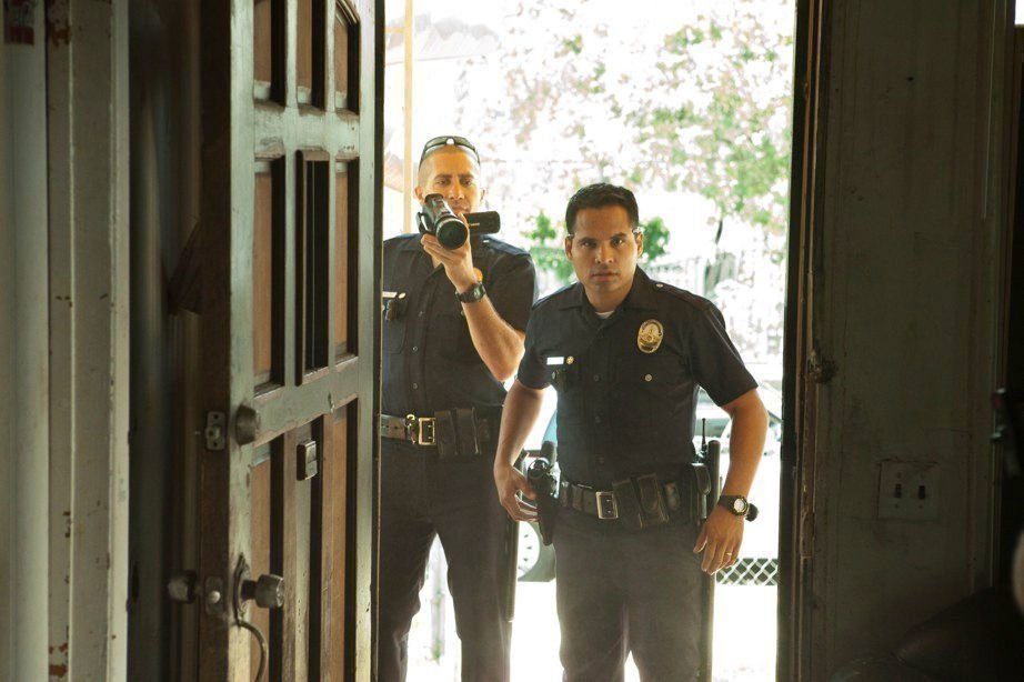 End of Watch 04