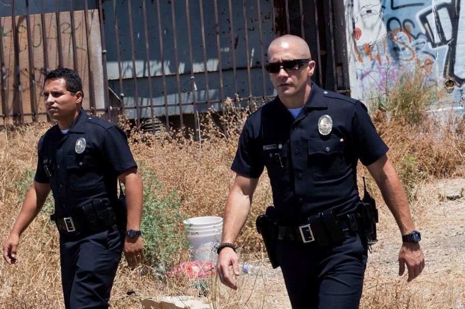 End of Watch 06