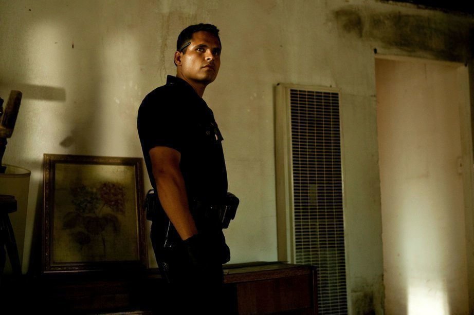 End of Watch 07
