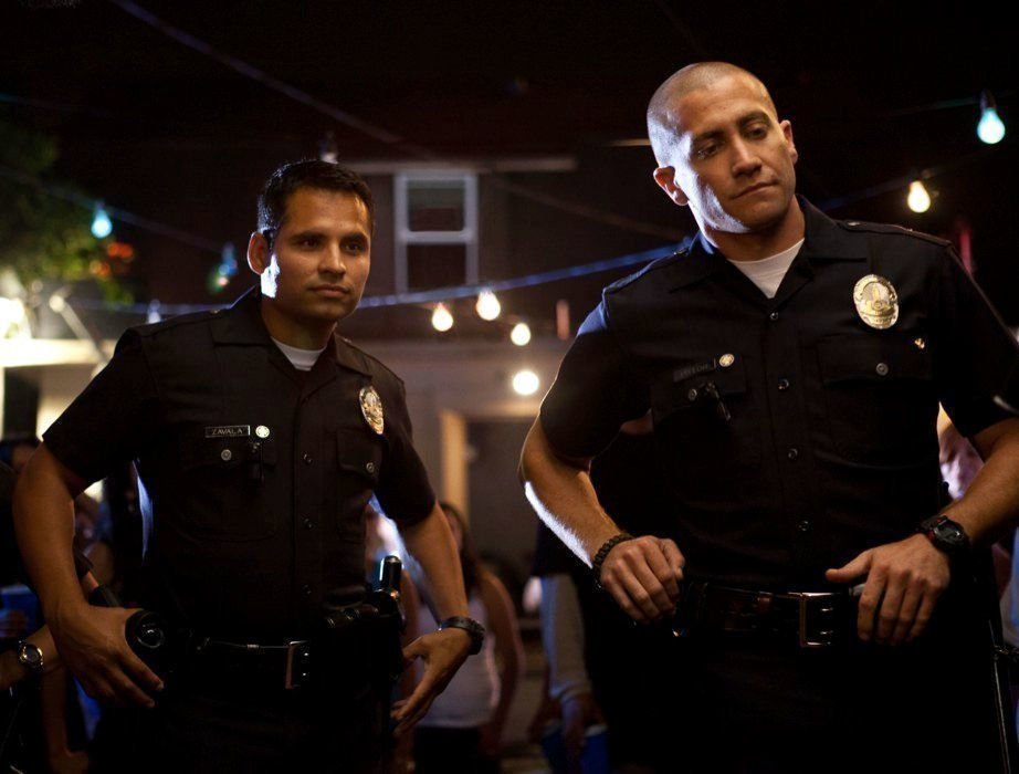 End of Watch 08