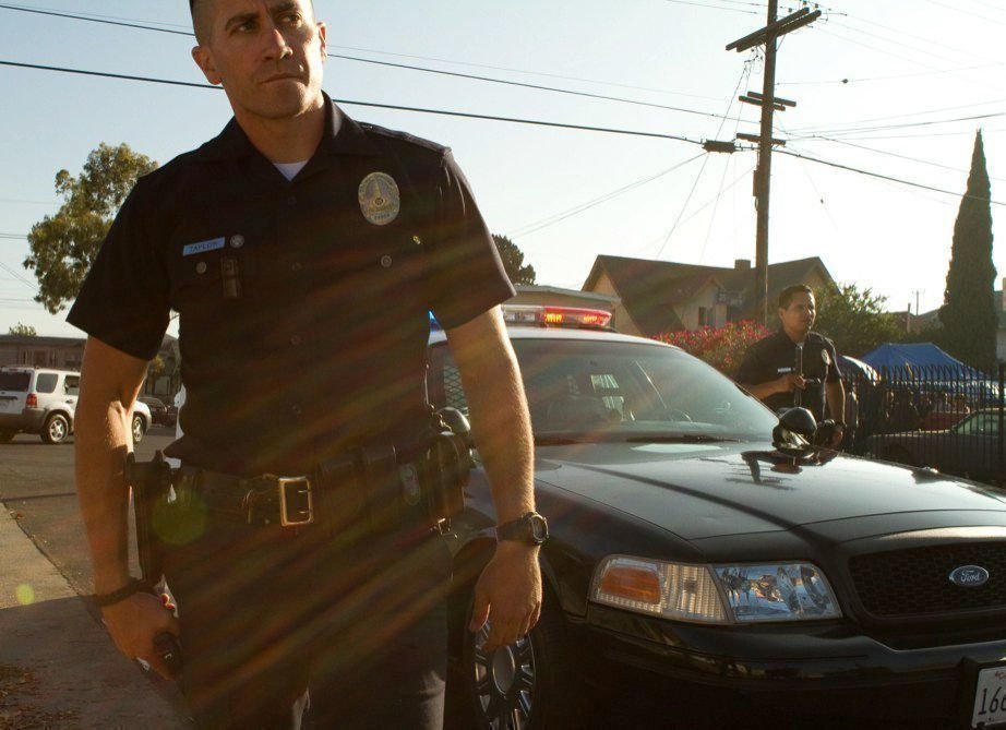 End of Watch 10