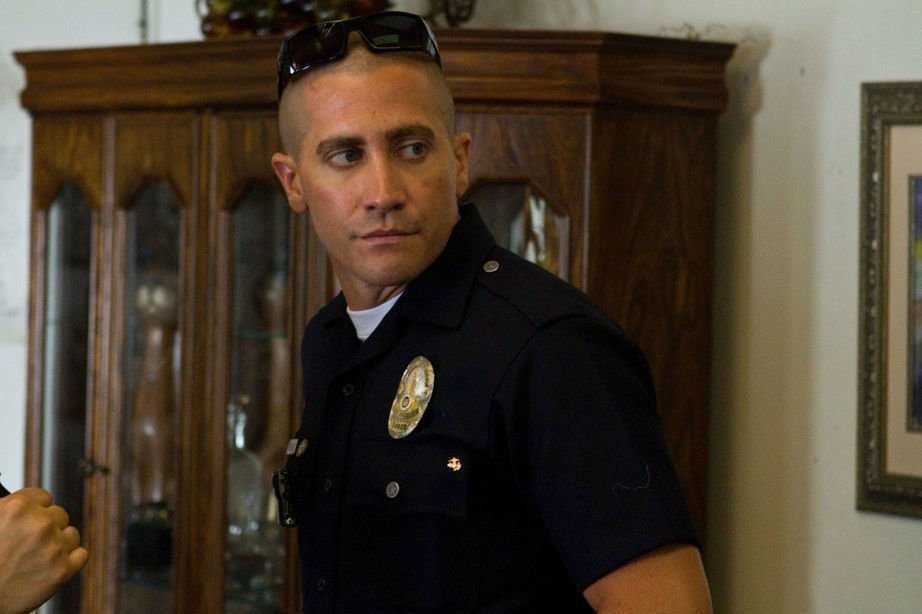 End of Watch 11