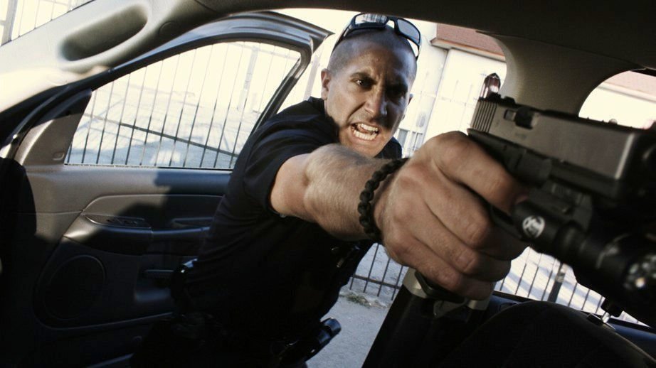 End of Watch 15