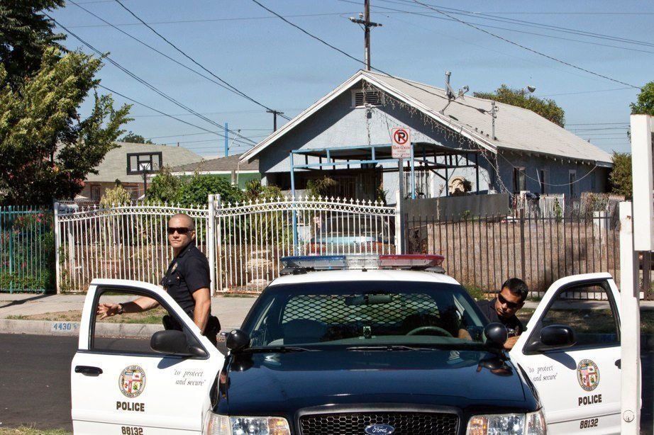 End of Watch 16