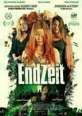 Endzeit