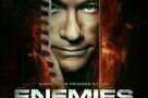 Enemies Closer - Poster