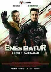 Enes Batur Gerçek Kahraman
