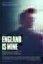 England is Mine - Poster