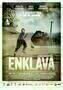 Enklava - Poster